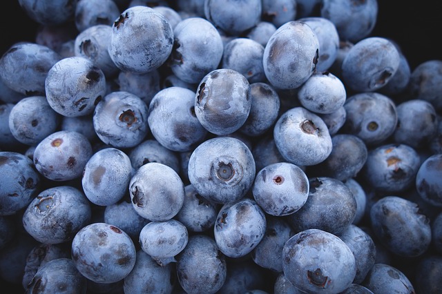 blueberry