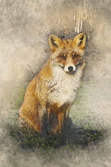 fox