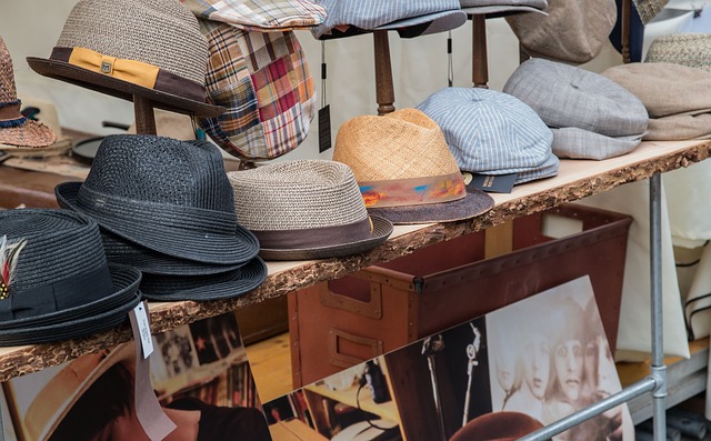 hat