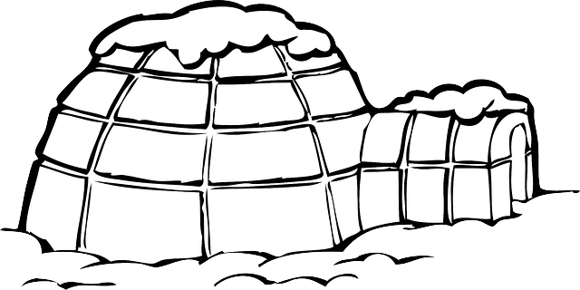 igloo