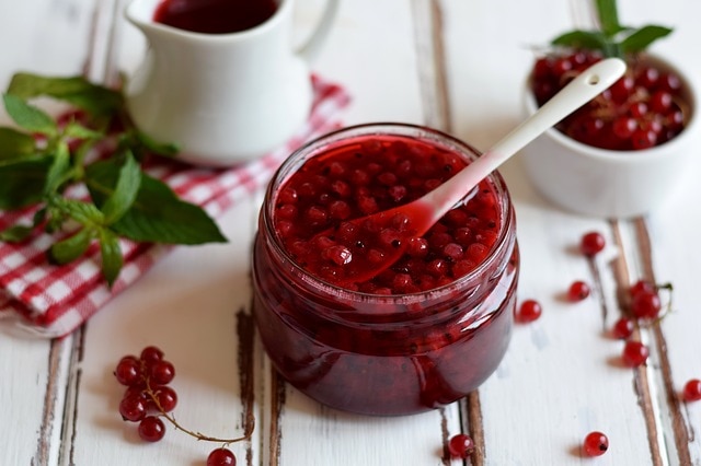 jam