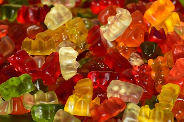 jelly