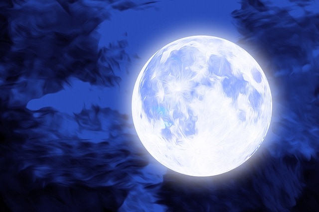 moon