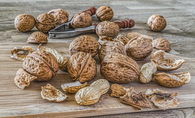 nut