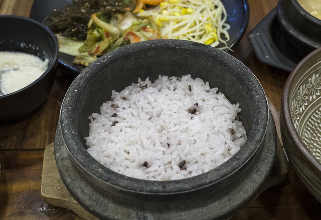 rice