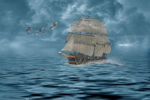 ship