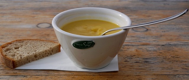 soup