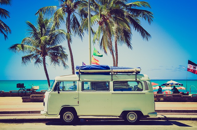 van