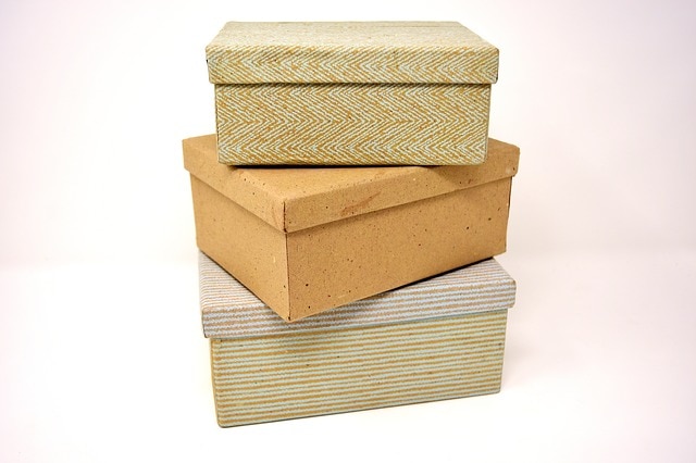 box