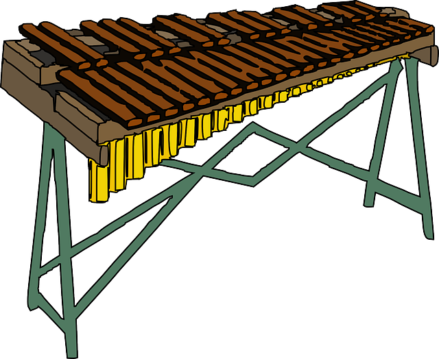 xylophone