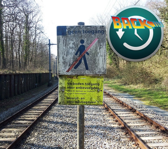 わたしはいかなかった