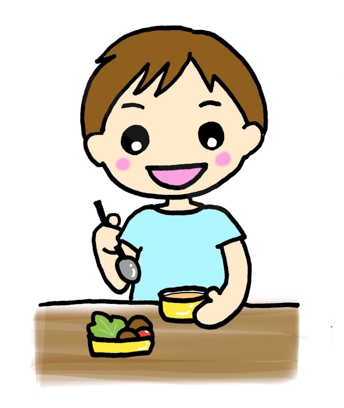 わたしは___