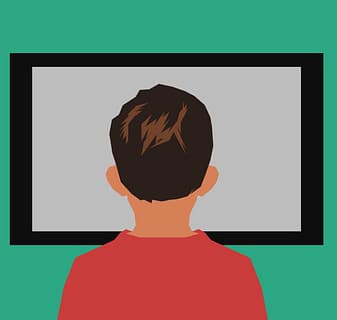あなたはテレビをみる？