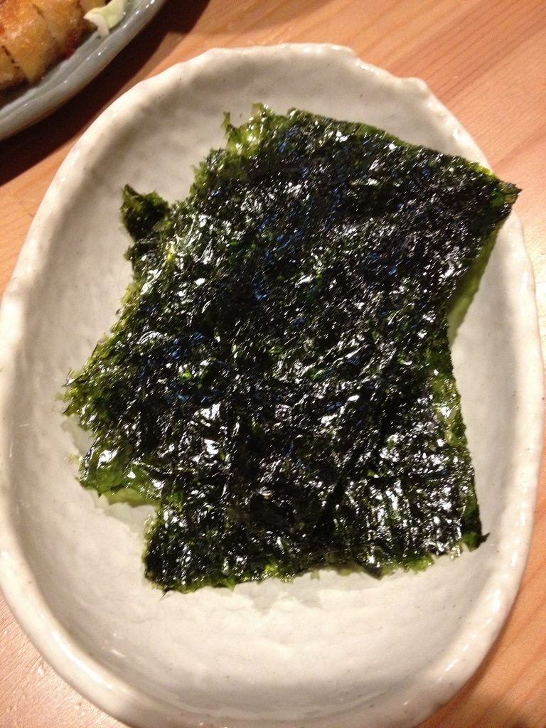 のり
