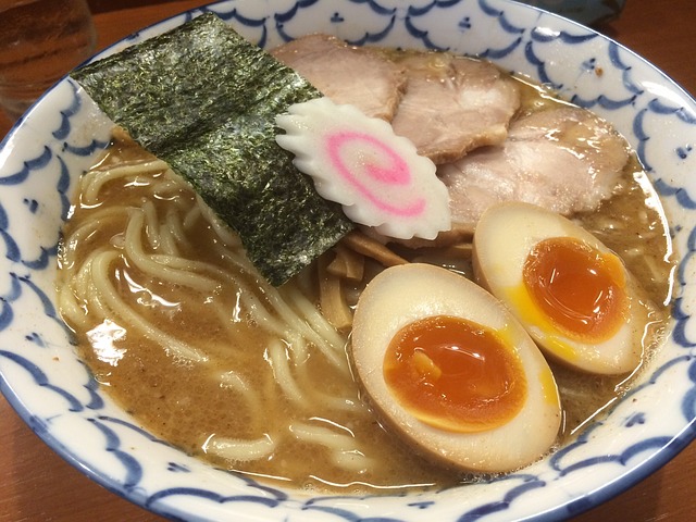 らーめん