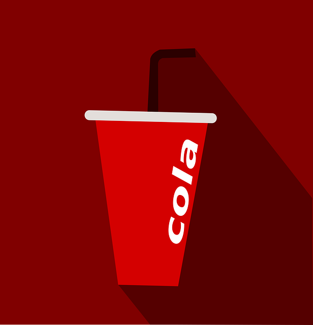 コーラ