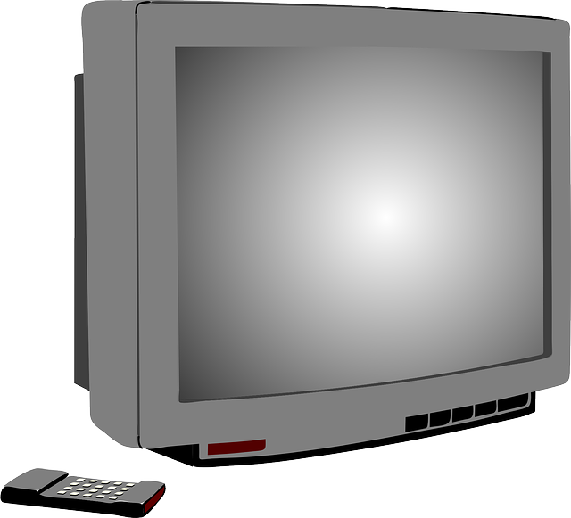 テレビ