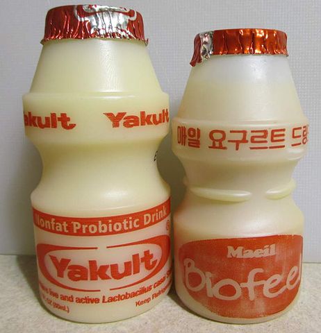 ヤクルト