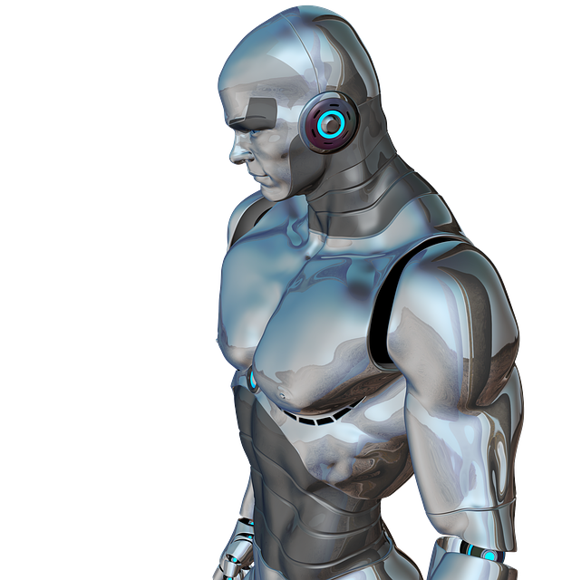 ロボット
