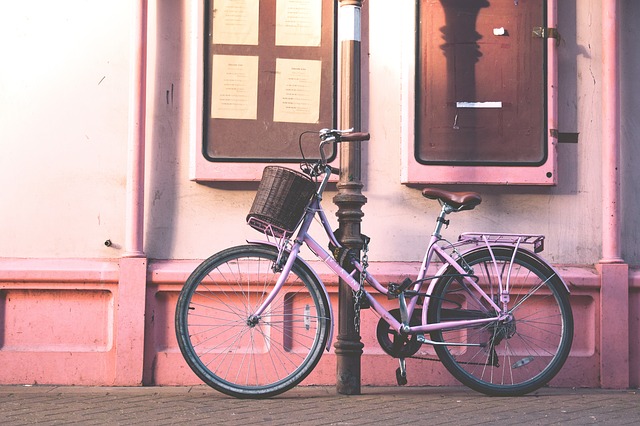 じてんしゃ