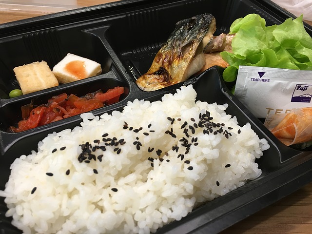 べんとう