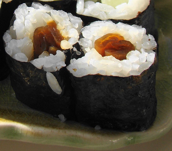 かんぴょうまき