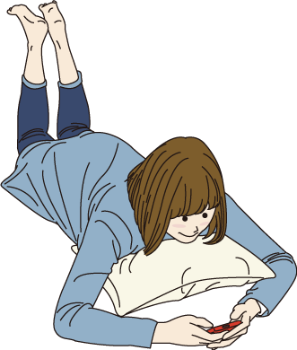 ゆっくり