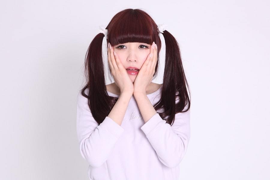 すみません