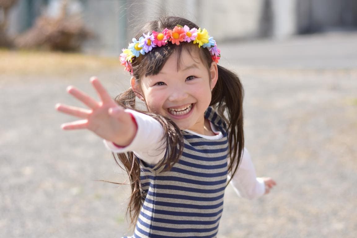 ちょっと待って！