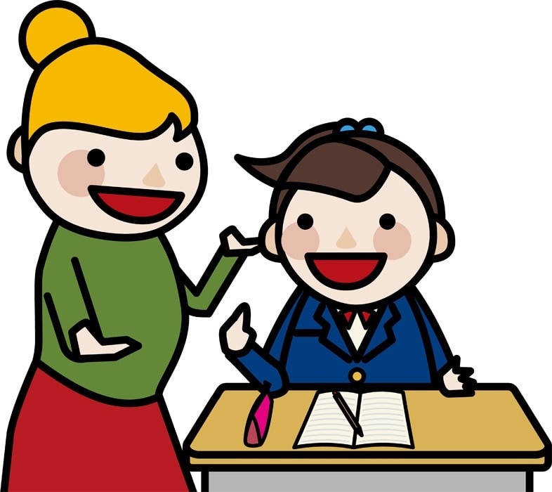 質問はありますか？