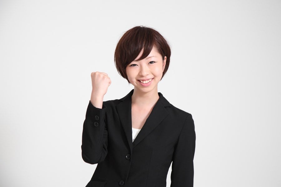 「良い」って意味です