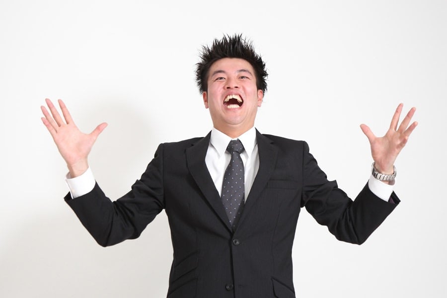 ちょっと手伝ってください