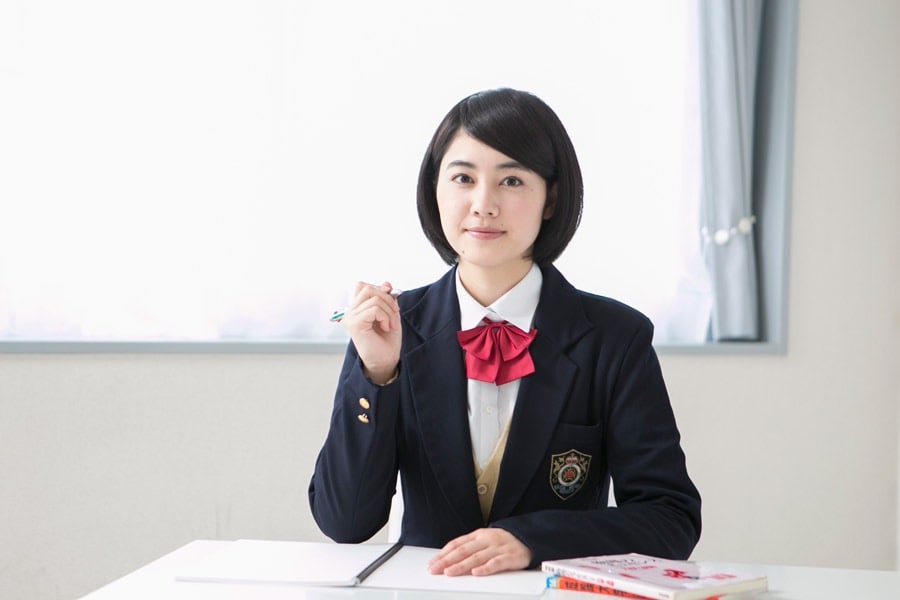勉強すること