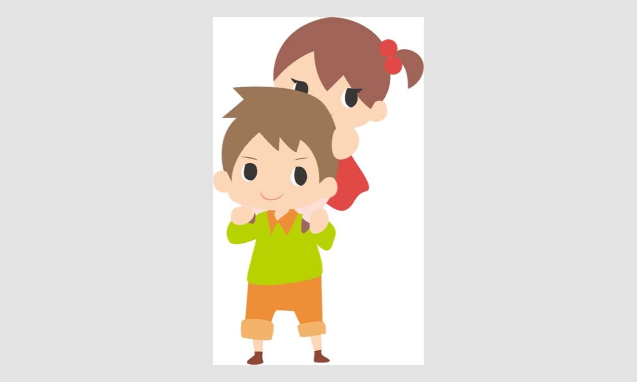 兄弟はいますか？