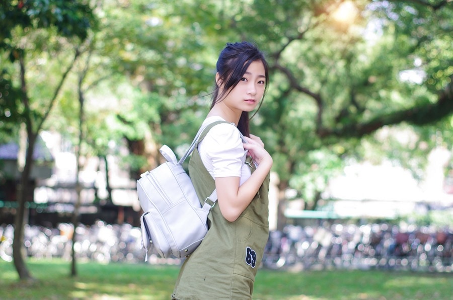 学生です