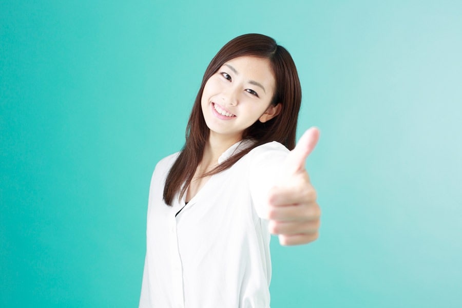 私も嬉しいです