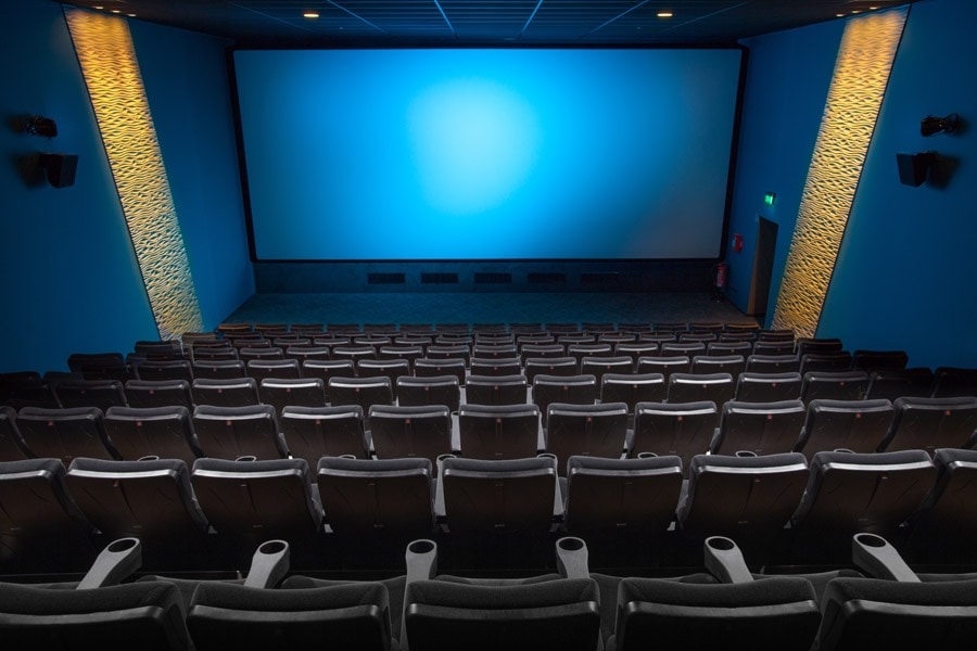 どんな映画をよく観ますか?